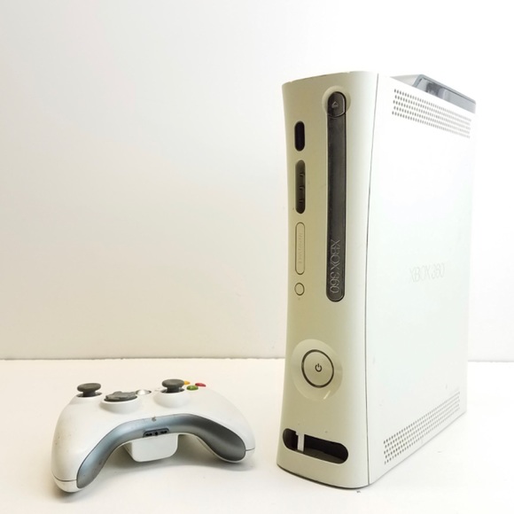 Xbox 360